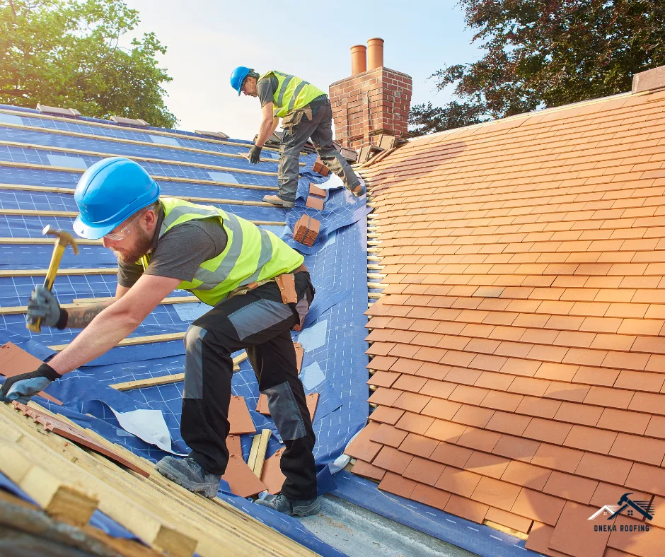Why choose Roof Repair Near Me in Cleveland, OH